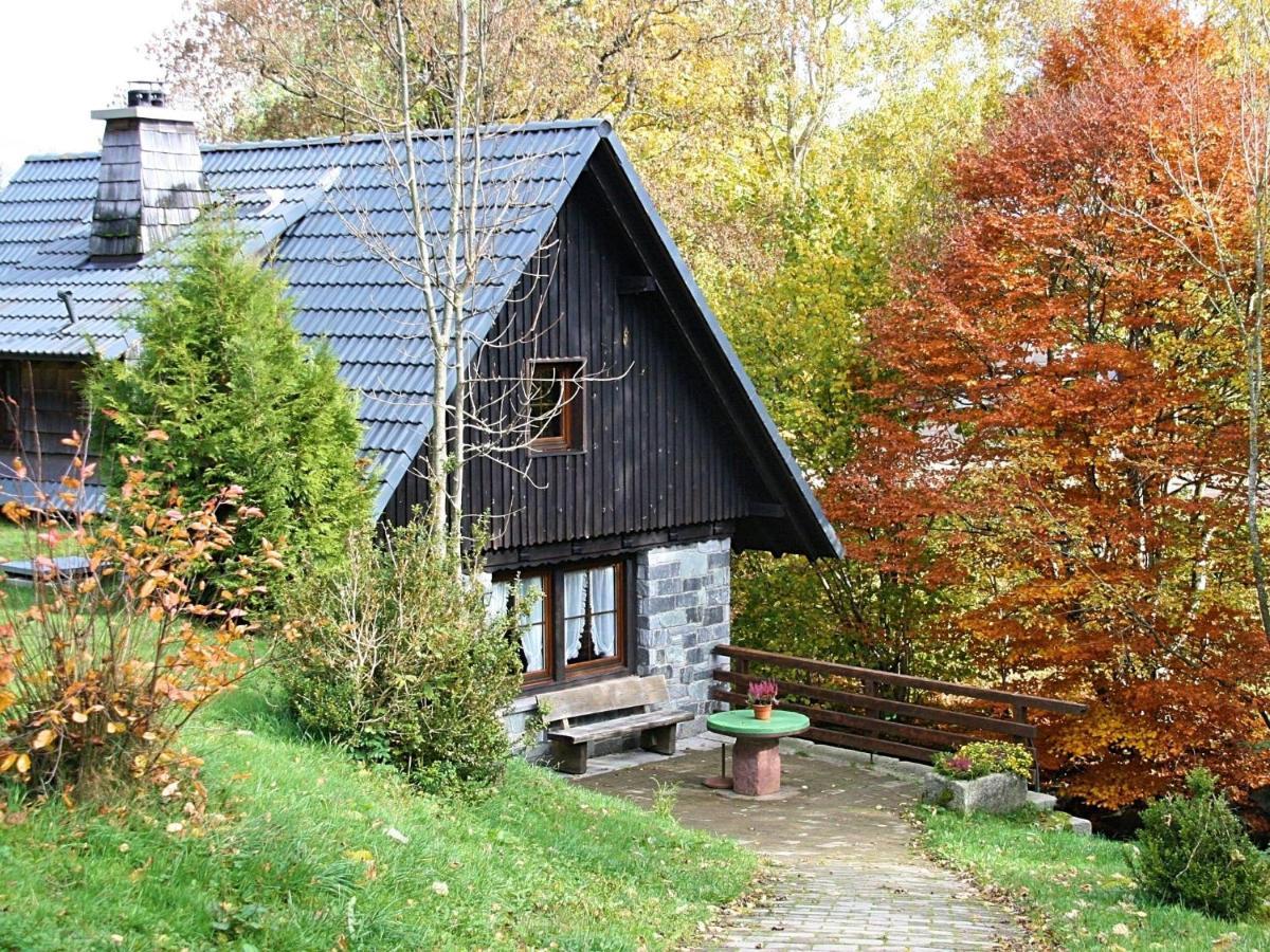 סנט גאורג אים שוורצוואלד Converted Old Mill In St Georgen Inblack Forest מראה חיצוני תמונה