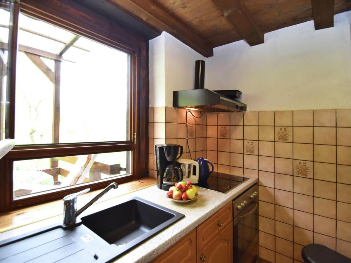 סנט גאורג אים שוורצוואלד Converted Old Mill In St Georgen Inblack Forest מראה חיצוני תמונה